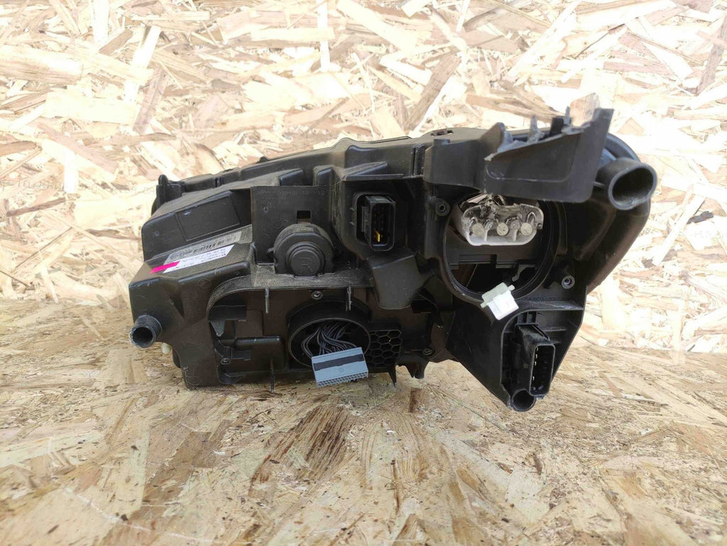 Frontscheinwerfer Peugeot 2008 II 9841641980 Full LED Rechts Headlight