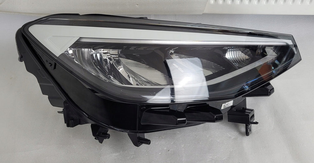 Frontscheinwerfer VW Id.4 11B941006A Rechts Scheinwerfer Headlight SCH1741397289wd