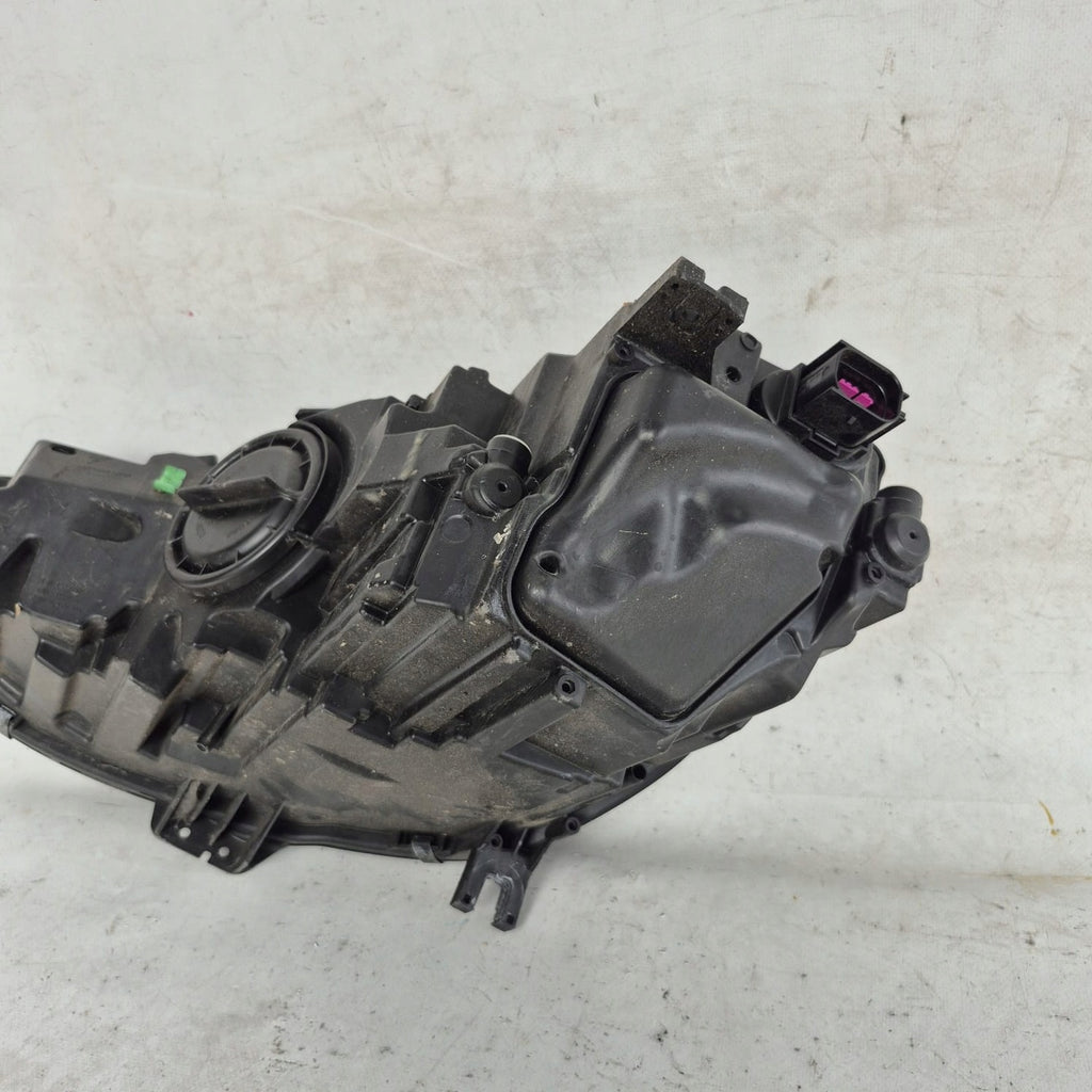 Frontscheinwerfer Audi A4 B9 8W0941012 Full LED Rechts Scheinwerfer Headlight