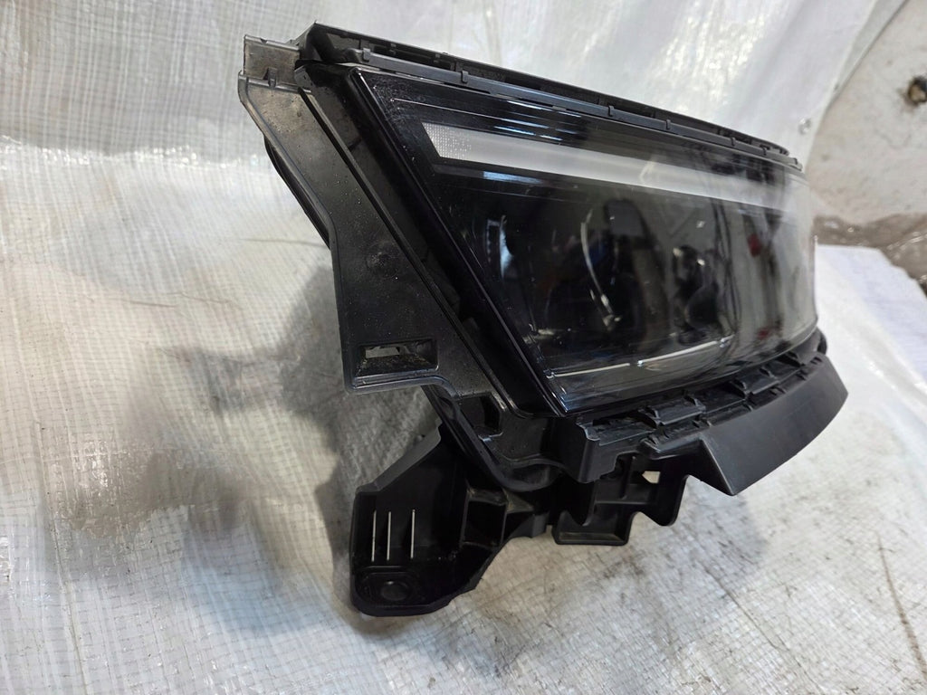Frontscheinwerfer Opel Mokka 9847939680 Links Scheinwerfer Headlight SCH2491329686jd