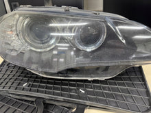 Laden Sie das Bild in den Galerie-Viewer, Frontscheinwerfer BMW X6 E71 7179860-08 Xenon FALSE Scheinwerfer Headlight SCH8377801001ez