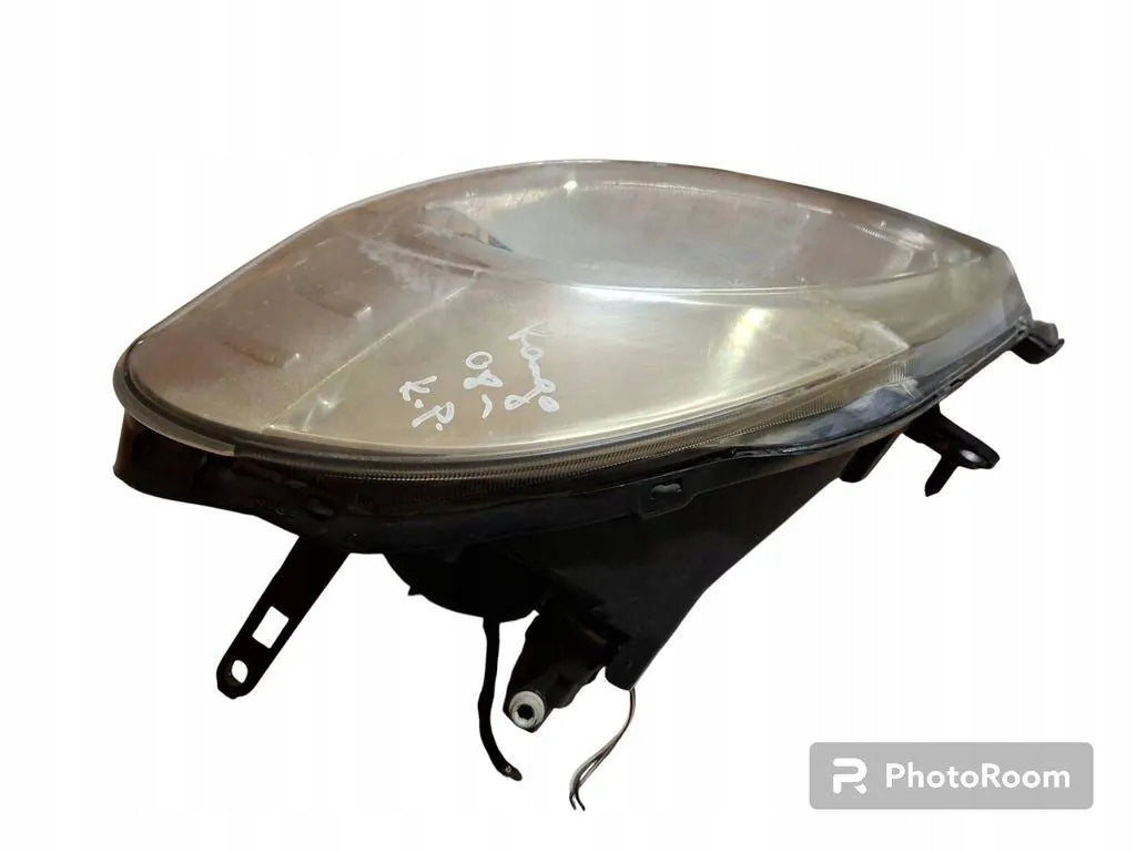 Frontscheinwerfer Renault Kangoo Grand 8200419882 Links Scheinwerfer Headlight SCH7949977303ol