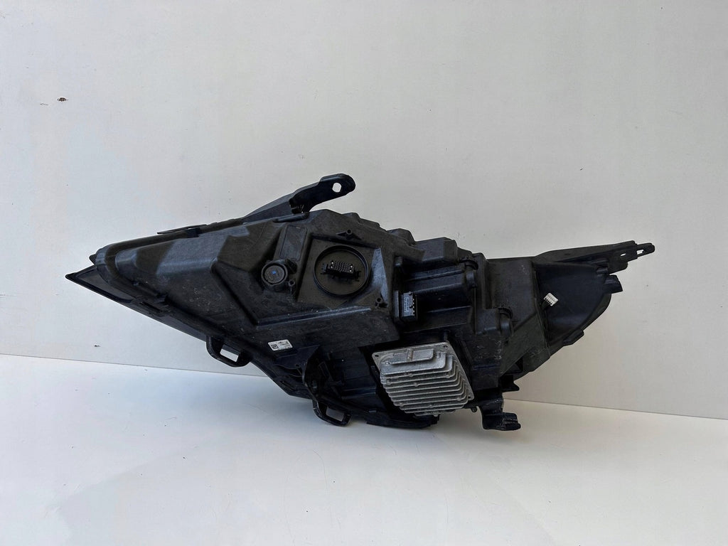 Frontscheinwerfer Opel Astra 39201197 Rechts Scheinwerfer Headlight