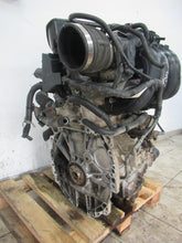 Laden Sie das Bild in den Galerie-Viewer, Motor Nissan X-Trail I Pathfinder QR25 2.5 170TKm Benzin Engine Komplett MOT8889516922sm