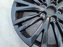 Laden Sie das Bild in den Galerie-Viewer, 1x Alufelge 18 Zoll 7.0" 5x114.3 50ET Glanz Graphit Mg I Rim Wheel FEL2853339061rb