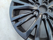 Laden Sie das Bild in den Galerie-Viewer, 1x Alufelge 18 Zoll 7.0" 5x114.3 50ET Glanz Graphit Mg I Rim Wheel FEL2853339061rb