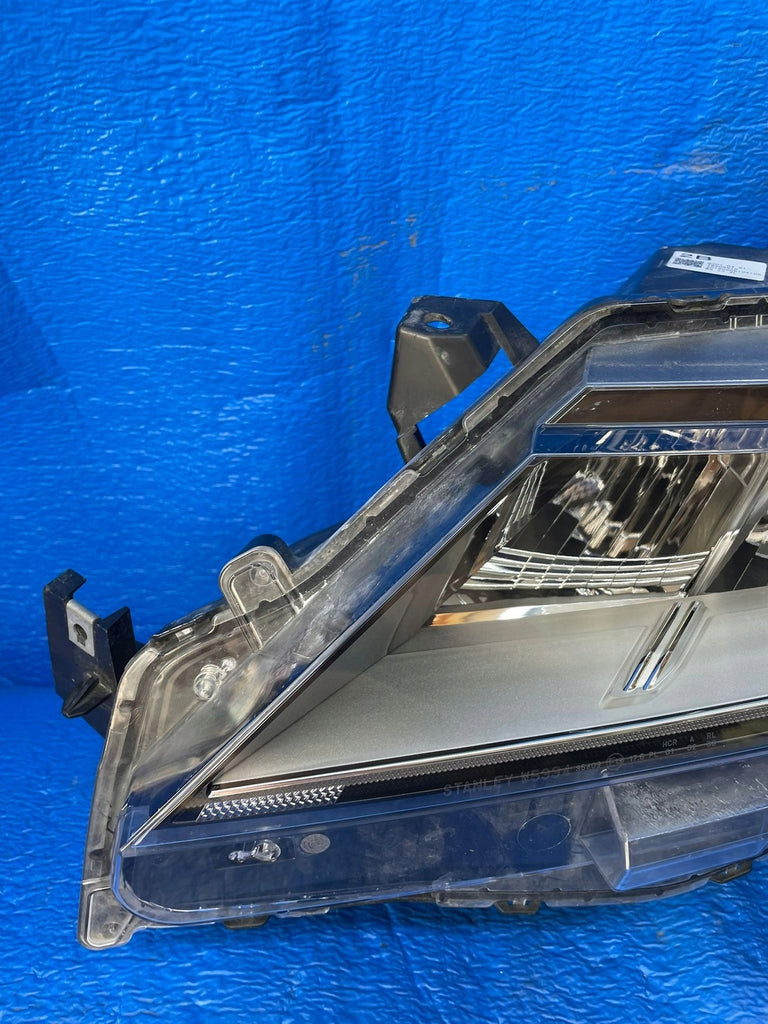 Frontscheinwerfer Mitsubishi Asx 78808810 Full LED Links Scheinwerfer Headlight