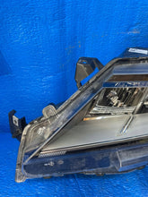 Laden Sie das Bild in den Galerie-Viewer, Frontscheinwerfer Mitsubishi Asx 78808810 Full LED Links Scheinwerfer Headlight