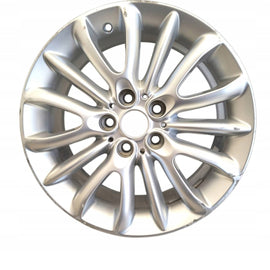 1x Alufelge 17 Zoll 6856046 Mini Clubman F54 Rim Wheel FEL5988407862zx