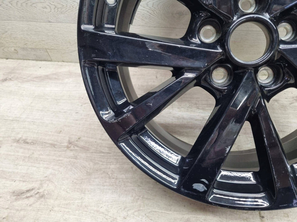 1x Alufelge 18 Zoll 5x114.3 Mazda Mx-30 Rim Wheel FEL8067933664xp