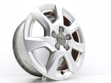 Load image into Gallery viewer, 1x Alufelge 16 Zoll 6.5" 5x112 8P7601025 Audi A3 Rim Wheel FEL2093972858hx