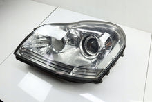 Laden Sie das Bild in den Galerie-Viewer, Frontscheinwerfer Mercedes-Benz W164 X164 164-P Xenon Links Headlight SCH4252755274im