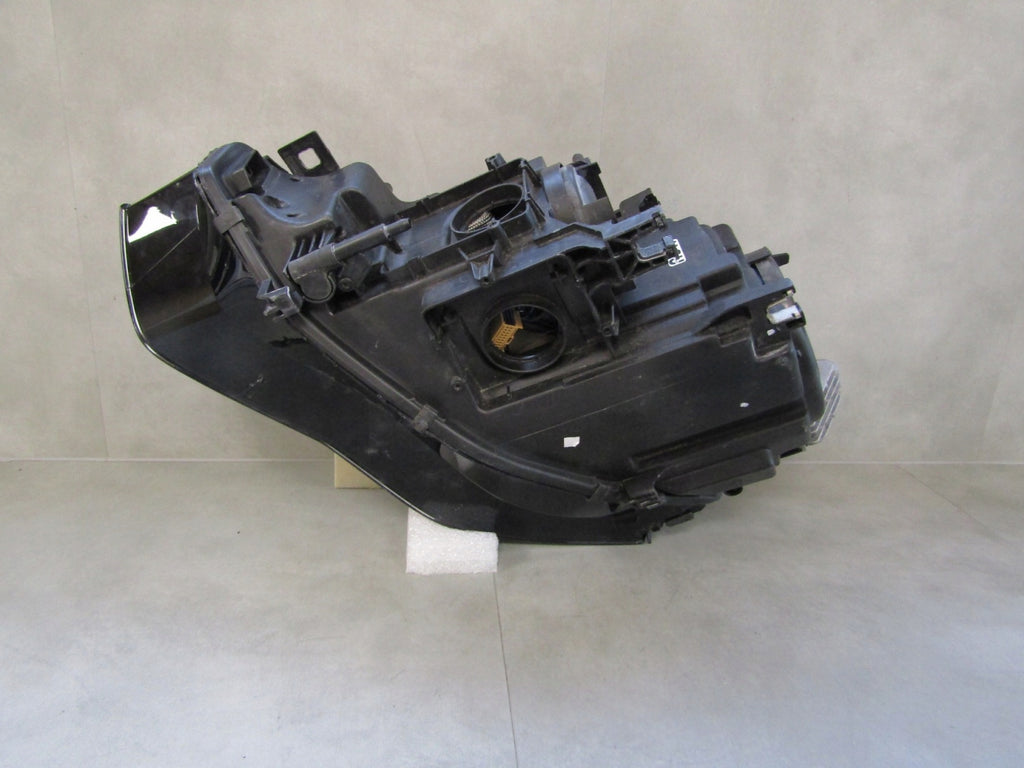 Frontscheinwerfer Audi A5 LE10A6237 Xenon Rechts Scheinwerfer Headlight SCH8422676133fz