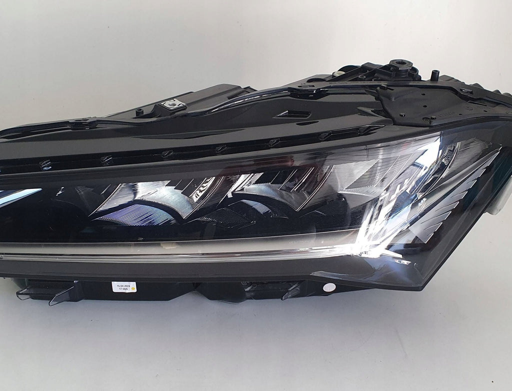 Frontscheinwerfer Skoda Superb 3P1941015 LED Links Scheinwerfer Headlight SCH7847239994pq