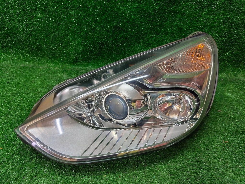 Frontscheinwerfer Ford Galaxy 6M2113D155AK 1ZS00925041 Links Headlight SCH9248250800zj