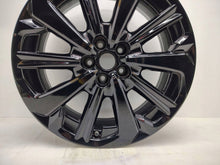 Load image into Gallery viewer, 1x Alufelge 20 Zoll 9965177500 Mazda Cx60 Cx-60 Rim Wheel FEL6328253374bw