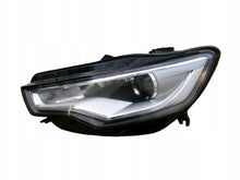 Laden Sie das Bild in den Galerie-Viewer, Frontscheinwerfer Audi A6 C7 4G0941043J Xenon Links Scheinwerfer Headlight