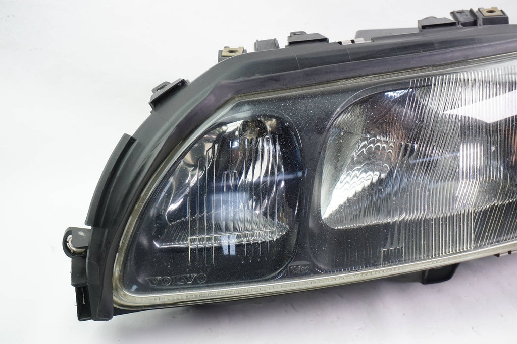 Frontscheinwerfer Volvo V60 9151851 Links Scheinwerfer Headlight SCH2962828165bi