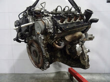 Laden Sie das Bild in den Galerie-Viewer, Motor Audi A8 ASE 4.0 TDI 275PS 202kW 2003 Diesel Engine Komplett