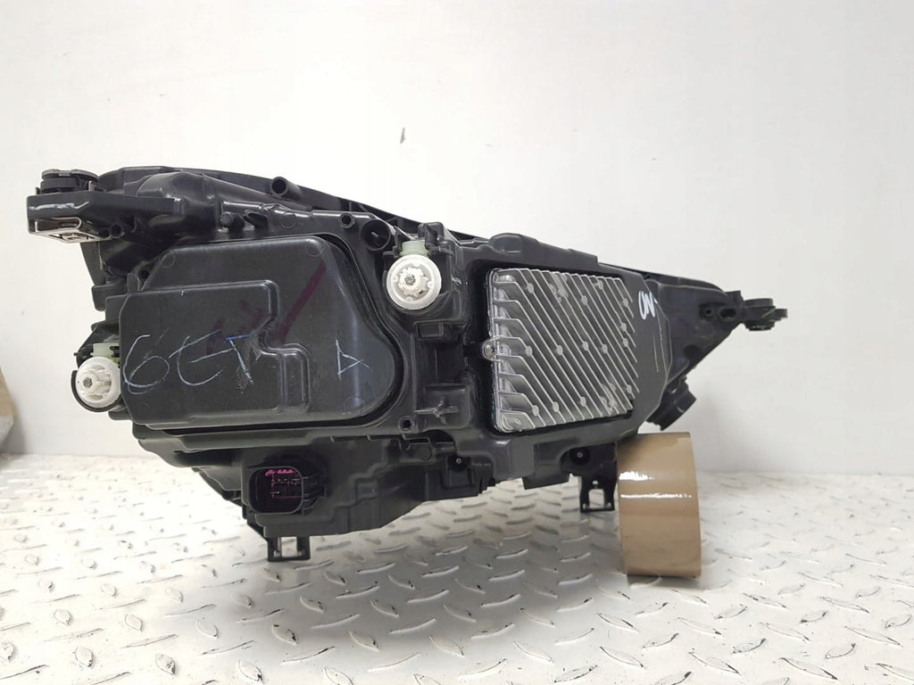 Frontscheinwerfer Audi Q5 80A941035E Full LED Links Scheinwerfer Headlight SCH1266759334rz