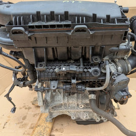 Motor Opel Crossland X HN05 1.2 32TKm 2021 Benzin Engine Komplett MOT2516412248rl