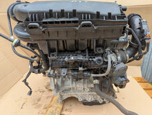 Laden Sie das Bild in den Galerie-Viewer, Motor Opel Crossland X HN05 1.2 32TKm 2021 Benzin Engine Komplett MOT2516412248rl