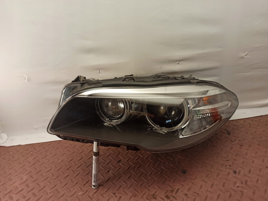 Frontscheinwerfer BMW F10 7460601 LED Ein Stück (Rechts oder Links) Headlight SCH3636200137sw