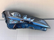 Laden Sie das Bild in den Galerie-Viewer, Frontscheinwerfer Skoda Superb III 3V1941016D LED Rechts Scheinwerfer Headlight SCH4806277157eo
