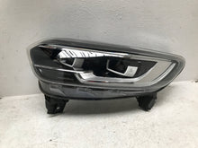 Load image into Gallery viewer, Frontscheinwerfer Renault Kadjar 260608385R LED Links Scheinwerfer Headlight