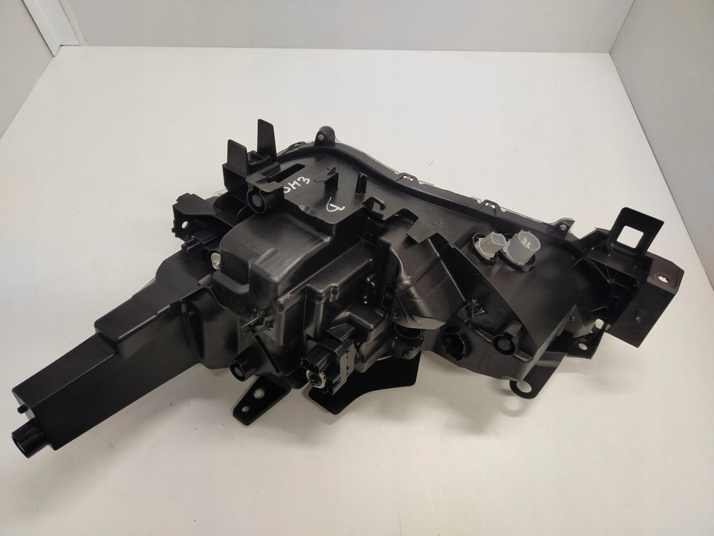 Frontscheinwerfer Mazda Cx5 KB8P51030 Full LED Rechts Scheinwerfer Headlight SCH8474665683gh