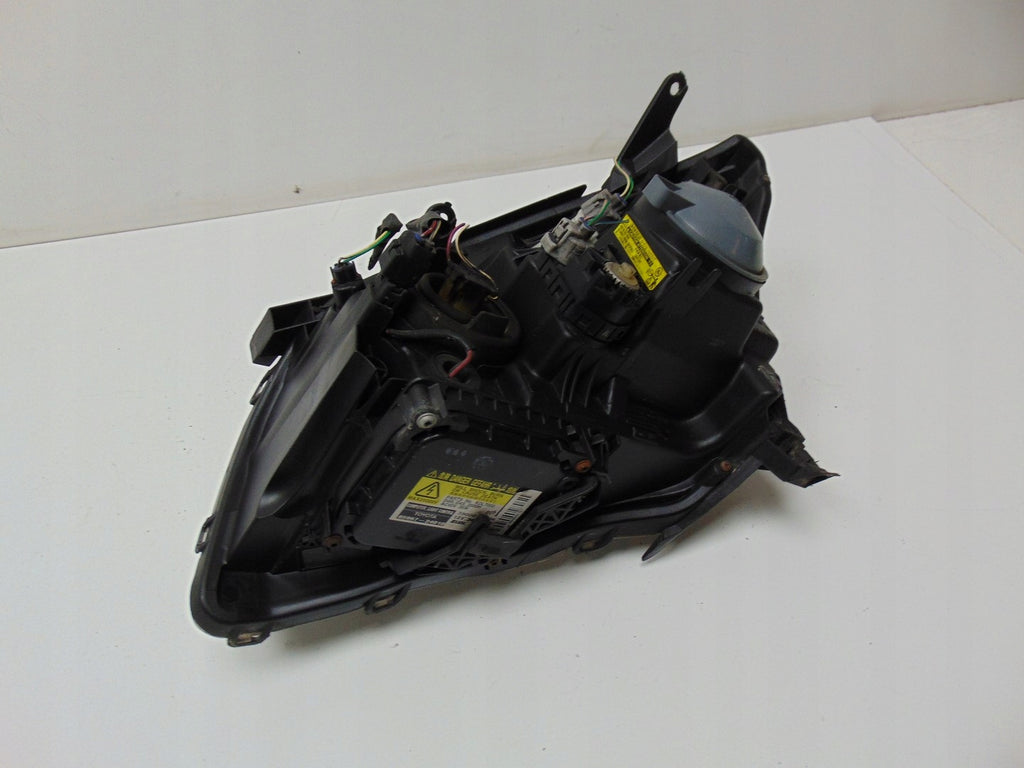 Frontscheinwerfer Toyota Avensis Xenon Rechts Scheinwerfer Headlight