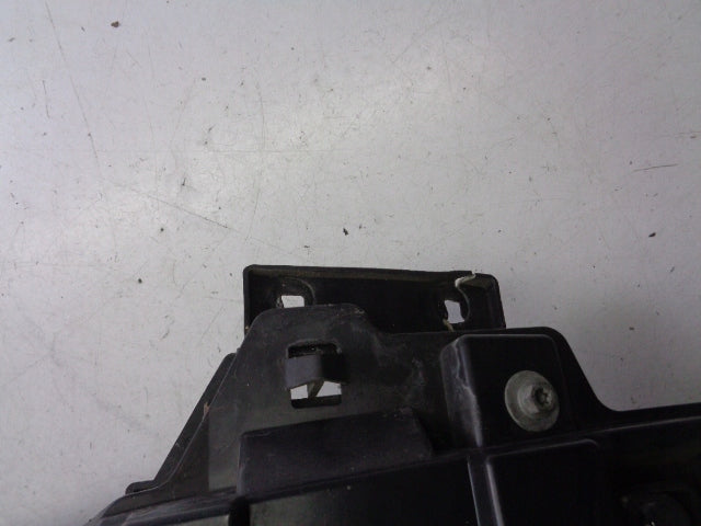 Frontscheinwerfer Renault Scenic 260608203R Links Scheinwerfer Headlight SCH8240122290uk