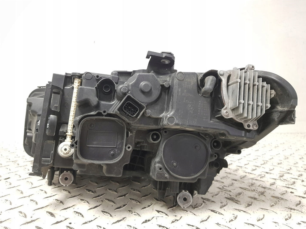 Frontscheinwerfer BMW 5 G31 G30 9479262 Full LED Rechts Scheinwerfer Headlight SCH4121759571vr