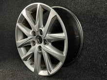 Laden Sie das Bild in den Galerie-Viewer, 1x Alufelge 17 Zoll 7.5&quot; 5x114.3 45ET KB8M-V3-810 Mazda 5 Rim Wheel