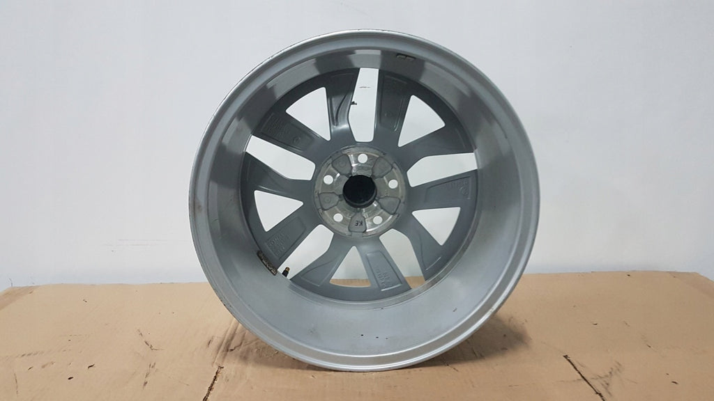 1x Alufelge 17 Zoll 7.0" 5x112 49ET 5E3601025E Skoda Octavia III 5e3 Rim Wheel FEL9950879328by