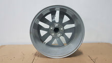 Load image into Gallery viewer, 1x Alufelge 17 Zoll 7.0" 5x112 49ET 5E3601025E Skoda Octavia III 5e3 Rim Wheel FEL9950879328by