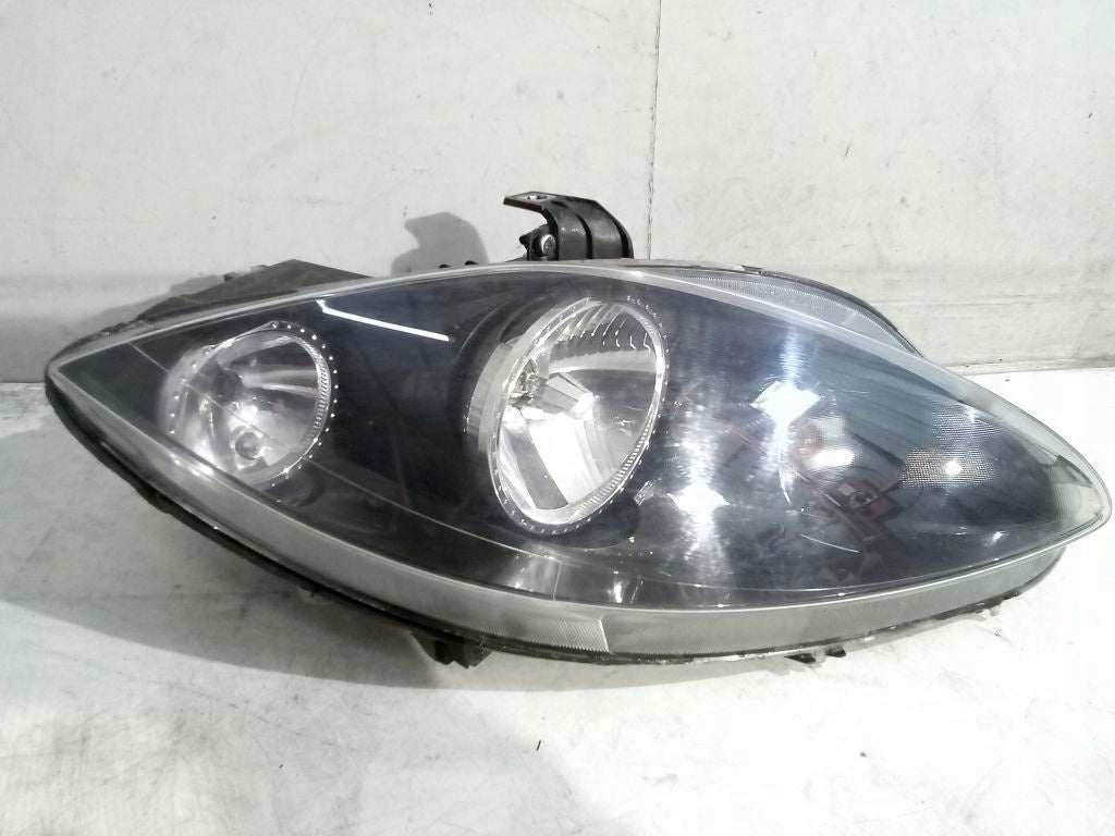 Frontscheinwerfer Seat Altea Lupo 5P1941006A Rechts Scheinwerfer Headlight