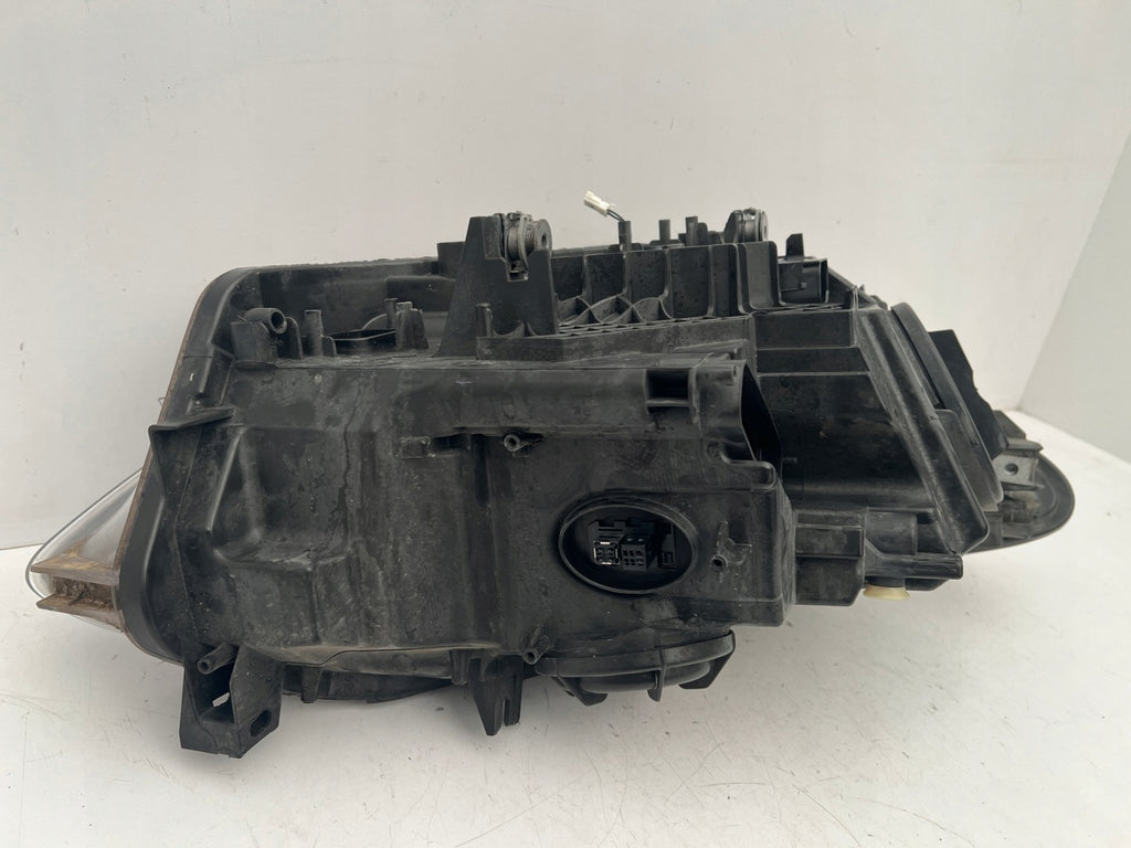Frontscheinwerfer BMW 1 F21 F20 7229677-11 Xenon Links Scheinwerfer Headlight SCH8939443866qa