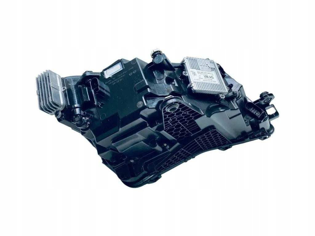 Frontscheinwerfer Skoda Superb I 3V1941015D LED Links Scheinwerfer Headlight SCH5998804619hb