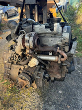 Laden Sie das Bild in den Galerie-Viewer, Motor Nissan I Z CBA02 2.0 TDI 2008 Diesel Engine Unkomplett MOT7450382692jq