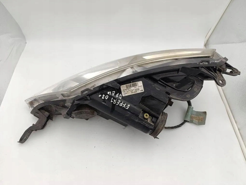 Frontscheinwerfer Peugeot Expert 89901160 Rechts Scheinwerfer Headlight SCH8194082687dh
