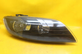 Frontscheinwerfer Audi Q7 4L0941004 Rechts Scheinwerfer Headlight