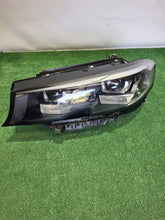 Load image into Gallery viewer, Frontscheinwerfer BMW 3 G21 G20 5A1DB37-01LL LED Links Scheinwerfer Headlight SCH6144309500hy