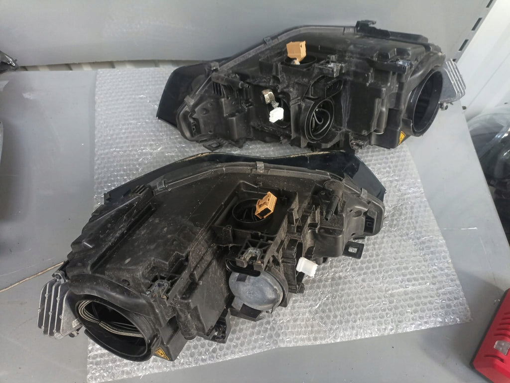 Frontscheinwerfer Audi A5 8T0941031C 8T0941032C Ein Stück (Rechts oder Links)