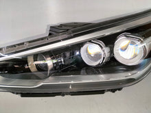 Laden Sie das Bild in den Galerie-Viewer, Frontscheinwerfer Hyundai I30 III 92101-G4100 G4921-21050 LED Links Headlight