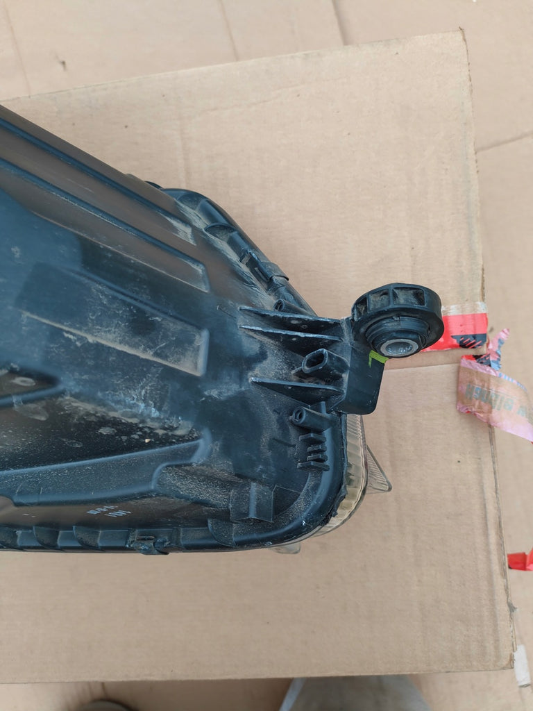 Frontscheinwerfer Skoda Octavia III 5E1941015 Links Scheinwerfer Headlight SCH2256282291an