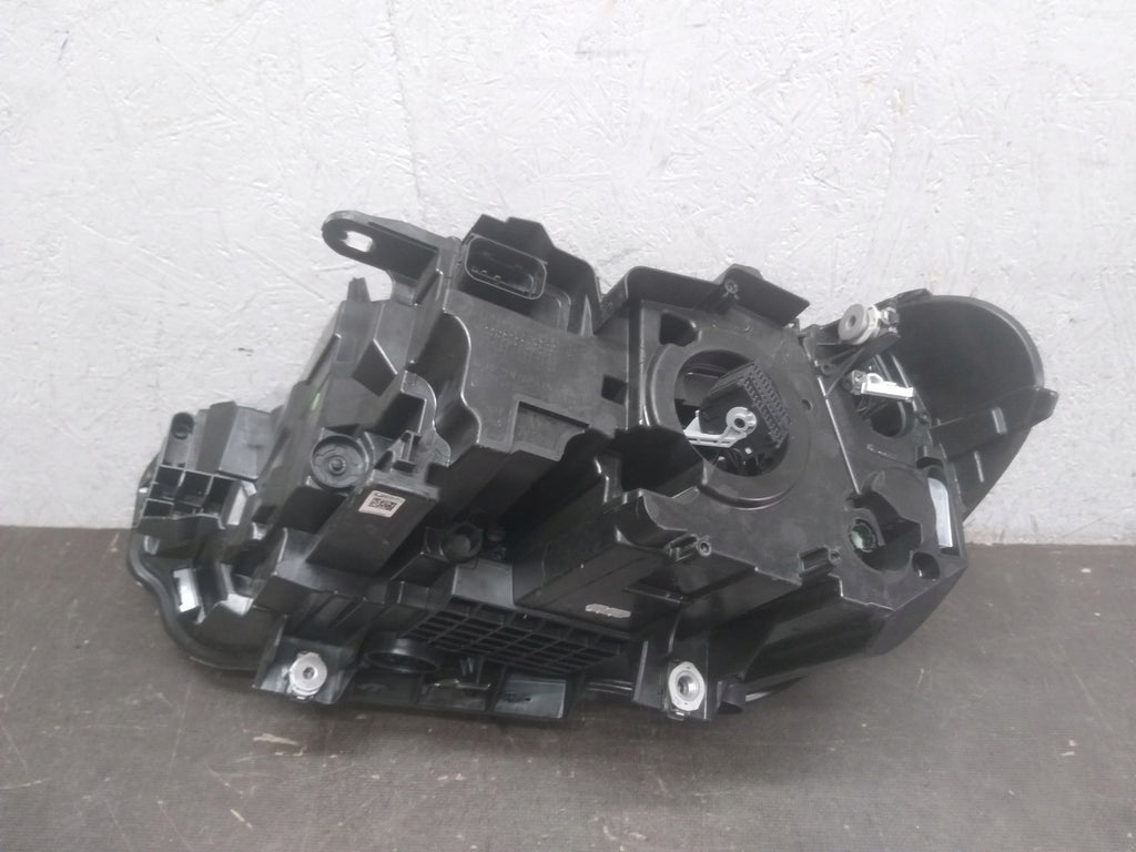 Frontscheinwerfer BMW X1 F48 5A01172-02 LED Rechts Scheinwerfer Headlight SCH8880633607up