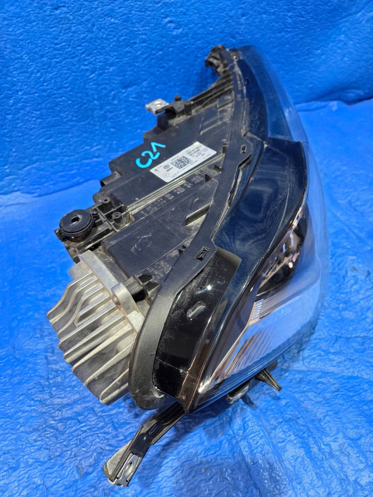 Frontscheinwerfer VW T-Cross 2GM941036B Rechts Scheinwerfer Headlight SCH9000027387hd