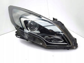 Frontscheinwerfer Opel Zafira C 39009024 Rechts Scheinwerfer Headlight