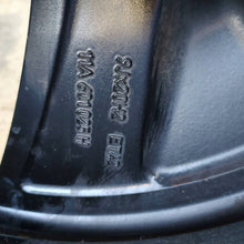 Laden Sie das Bild in den Galerie-Viewer, 1x Alufelge 20 Zoll 11A601025H VW Id.4 Rim Wheel FEL5264694730ab